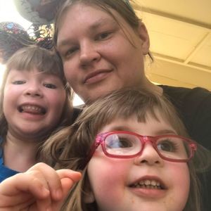 Meet your Posher, Jen